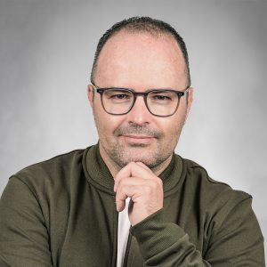 Ľubomír Sonntag, realitný maklér Kežmarok, RealVEA