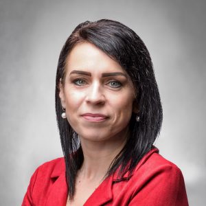 Veronika Ferková, realitný maklér Kežmarok, RealVEA