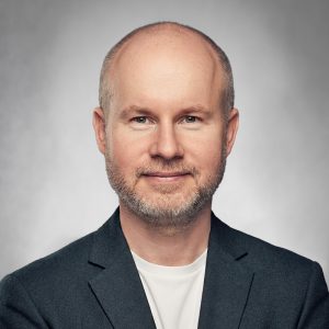 Robert Škrab, realitný maklér Kežmarok, RealVEA